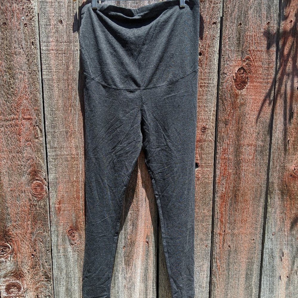 NEW Belly by Design Maternity Leggings